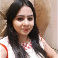 Richa Maggo