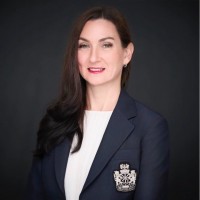 Adrienne Alford