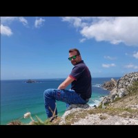 Arnaud Le Bris