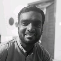 Muhammad Uzair