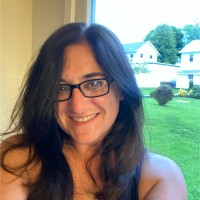 Pam McWilliams