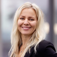 Kristine Slyngstad Fredriksen