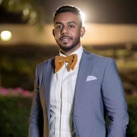 Tamer Ahmed