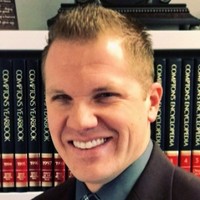 Barton Adkins, PharmD, MSCR
