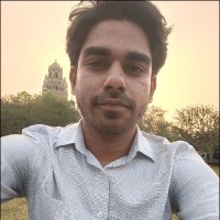 Rupesh Thakur
