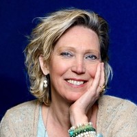 Brigitte Van Zwienen