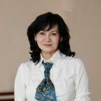 Altyn Aringazina