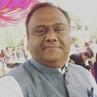 mukul singhal