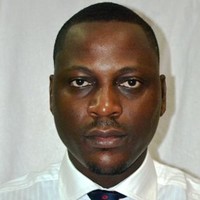 Michael Ogun