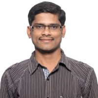 Ragavan Muthiah