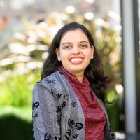 Kimberly Fernandes