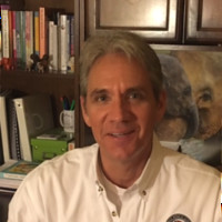 Patrick Broughton