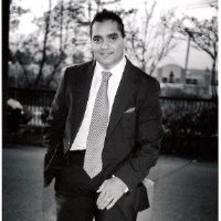 Gary Bains