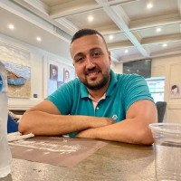 Abdalrahman Alzohary