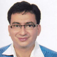 Amit Oberoi