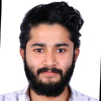 Shafeek S