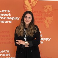 İrem Karadağ