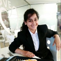 Aayushi Jain