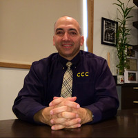 Frank Chiaramonte