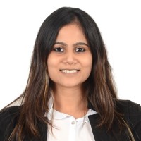 Ritika Chaudhary Csm® Cspo