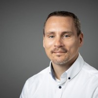 Stephan Nagtegaal