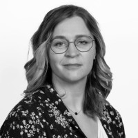 Mary Sinoquet- Glaçon