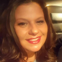 Samantha Noce