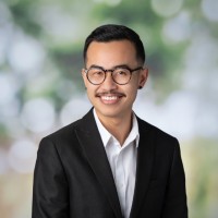 Tyler Hariraksatakoon