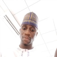 Abubakar Ahmed