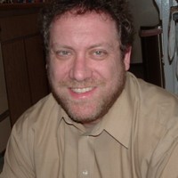 Jonathan Meltzer
