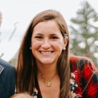Hillary (Goodie) Bruns, Ms