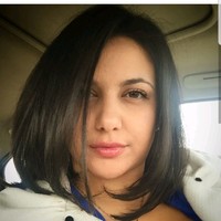 Tamira Chehade