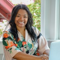 Tyjia Sherman