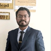 Saikot Chandra Dash