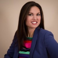 Michelle Pike, Cmp