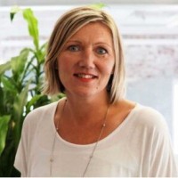 Louise Davies