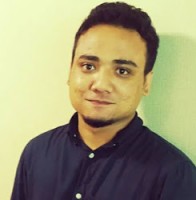 Faruk Ahmed Chowdhury