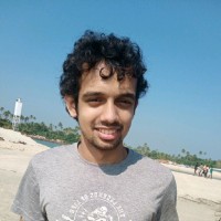 Gopikrishnan T M