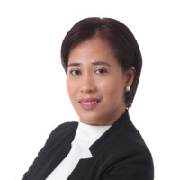 Atty. Vicky Tomelden, CPA, CIA