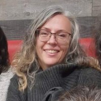 Manon Blouin