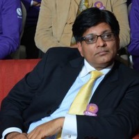 Shariq Khan