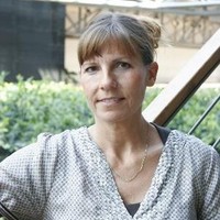 Anita Øbakke
