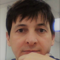 Daniel Finkel