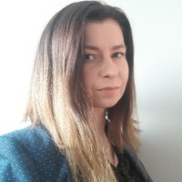 Joanna Stępień