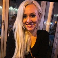 Gina Glynn