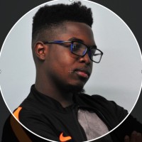 Akil Warner