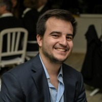 José Miguel Antunes