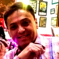 Oscar Eloy Rogelio Garcia Calderon
