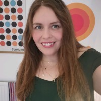 Isabel Cristina Roldán Puebla