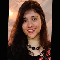Vaidehi Mangrola